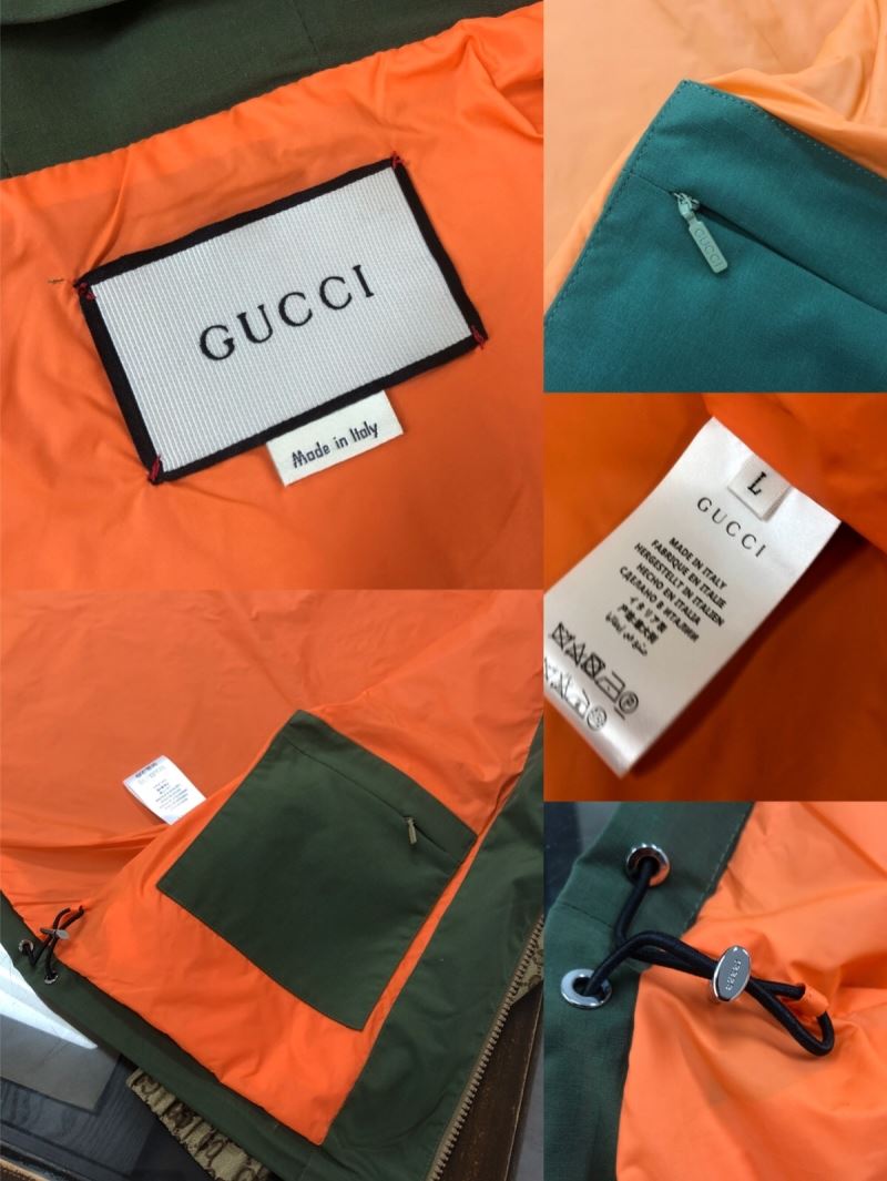 Gucci Outwear